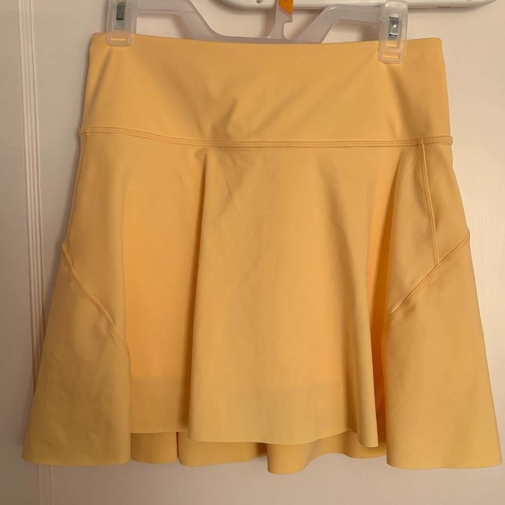 Ace Tennis Skort 15.5”